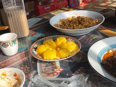 -巴依老爷新疆美食(马驹桥店)