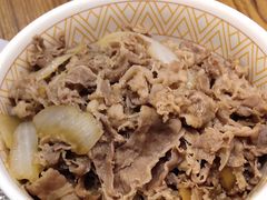 -食其家·牛丼咖喱(大悦城店)