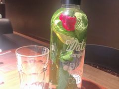 -大树餐厅(益田假日店)