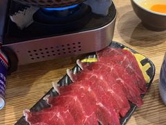 -一井烧肉·活鳗·寿司(望京SOHO店)