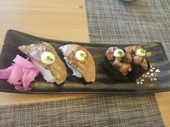 -月见·烧鸟酒场居酒屋(农科路店)