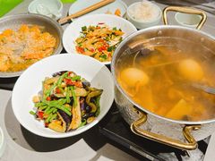 -井水小厨·湘菜(活力广场店)