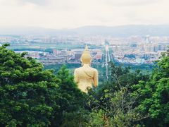 -西双版纳勐泐文化旅游区