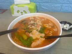 -缘久缘米粉(新街口店)