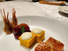 -YUNHE秐合· 雅致浙宴(西溪店)