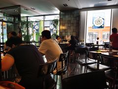 -小资太太餐厅(南岗区店)