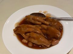 -利苑酒家(金宝店)