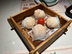 悦满楼虾饺皇-悦满楼·西关名点·湛江名菜(航空综合大厦店)