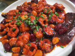 -上海新江南大酒店-中餐厅