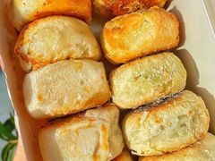 鲜肉月饼-光明邨大酒家(淮海路店)