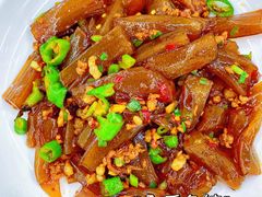千岛野娇娇-全乐鱼馆·淳牌有机鱼直营店