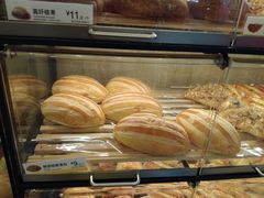 -85度C(生甜甜圈研究工坊·上海平凉店)