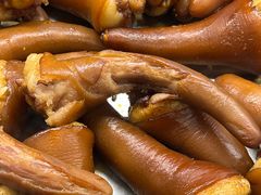 -桥香园云南过桥米线(金马碧鸡店)