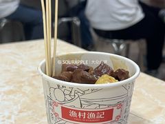 -渔记茶餐厅(渔村店)