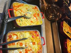 -比格比萨自助(宝山日月光店)