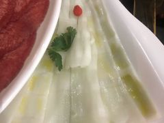 -重庆袁老四火锅(兖州九州新天地店)