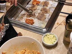 -新石器烤肉(西田城店)