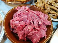 嫩牛肉-电台巷火锅(科华总店)