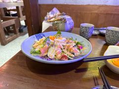 -白石的深夜食堂(济南万象城店)