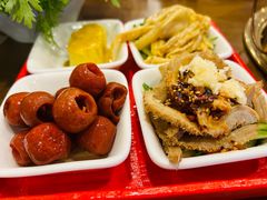 -百叶居·老北京涮羊肉(鼓楼店)