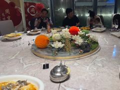 -陶缘一号·四季缘·老字号顺德菜·户外婚礼家宴(西滘店)