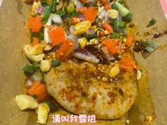 -为民烧烤吧.自贡爆炒菜.成都烧烤(收录20年好店)