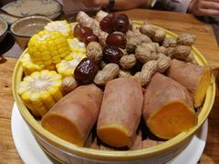 -丹江渔村(首都机场店)