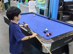 -超时空蹦床团建·VR潮玩运动娱乐·生日派对游乐园(金桥店)