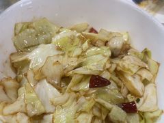 -湘香私房菜(大石长隆店)