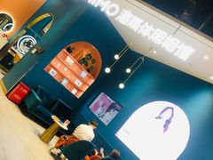 -海马体照相馆(北京朝阳大悦城店)