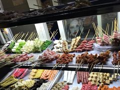 -非凡烧烤(历史博物馆店)