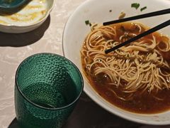 -松鹤面馆·古法焖肉面(观前店)
