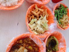 -咱家王新国把子肉(县东巷店)