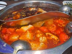 -青山青豆花·笑禅豆腐鱼(黄泥塝店)