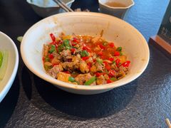 -桐湾大院·桐庐菜(滨江店)