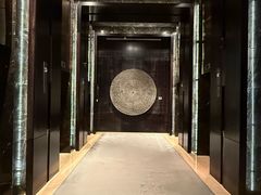 -北京希尔顿逸林酒店