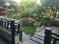 -全季酒店（苏州观前街平江路店）(原临顿路地铁站店)