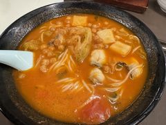 -北大家园食堂