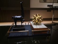 -陆家嘴万怡酒店·万荟轩