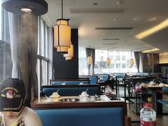 大堂-淘米捞·米汤脆鲩鱼火锅(福田皇岗店)