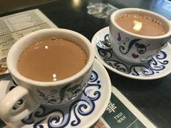 -翠华餐厅(湾仔店)