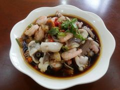 -地方名吃海鲜大馅蒸饺(北戴河店)