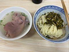 -盛兴面馆(真儒大厦店)