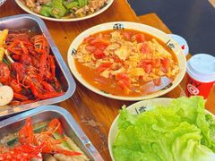 -江湖万州烤鱼(王子美食城)