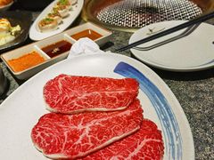 -NIUAN牛庵·日式和牛烧肉(恒隆店)