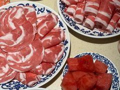 -东镇老火锅(长春路首店)