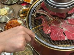 -西塔老太太泥炉烤肉(北京双井店)