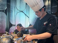 -水木锦堂·自助铁板烧(望京凯德MALL店)