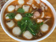 -明月虾面(厦禾路店)
