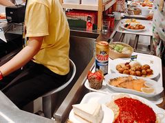 -宜家·瑞典风味餐厅(烟台路店)
